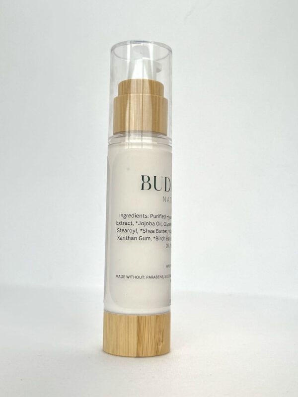 Copper Ion Face Cream - Image 2