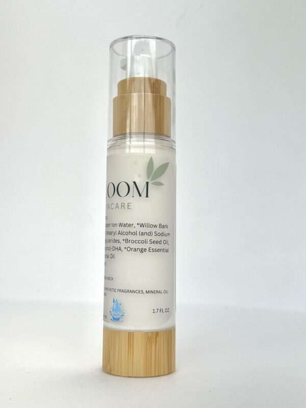 Copper Ion Face Cream - Image 3