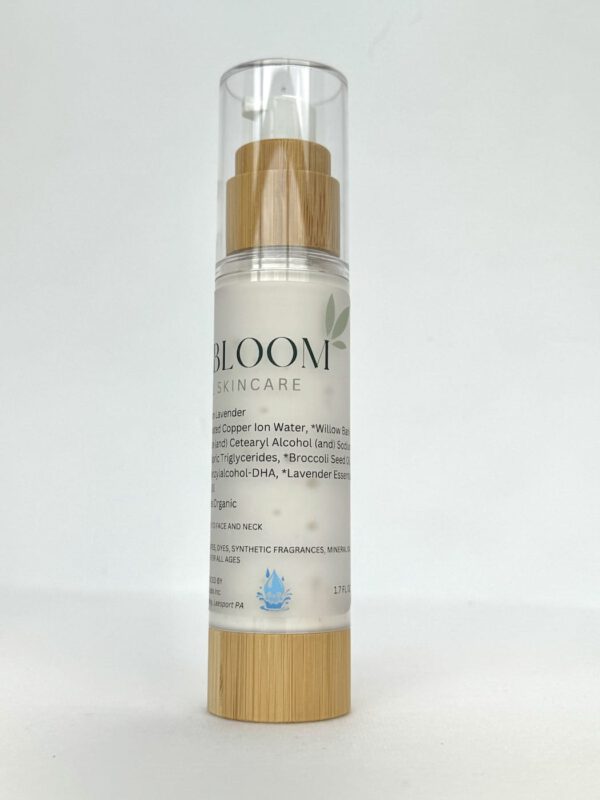 Copper Ion Face Cream - Image 4