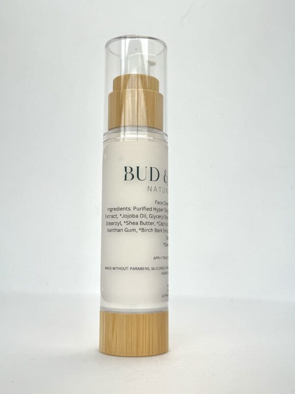 Copper Ion Face Cream - Image 7