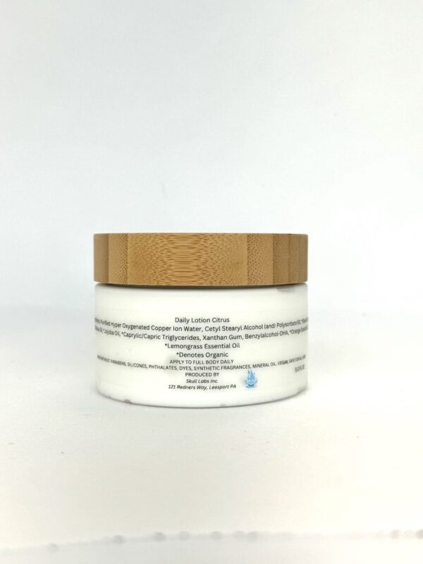 Daily Lotion - Image 2