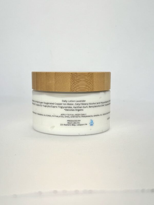 Daily Lotion - Image 6