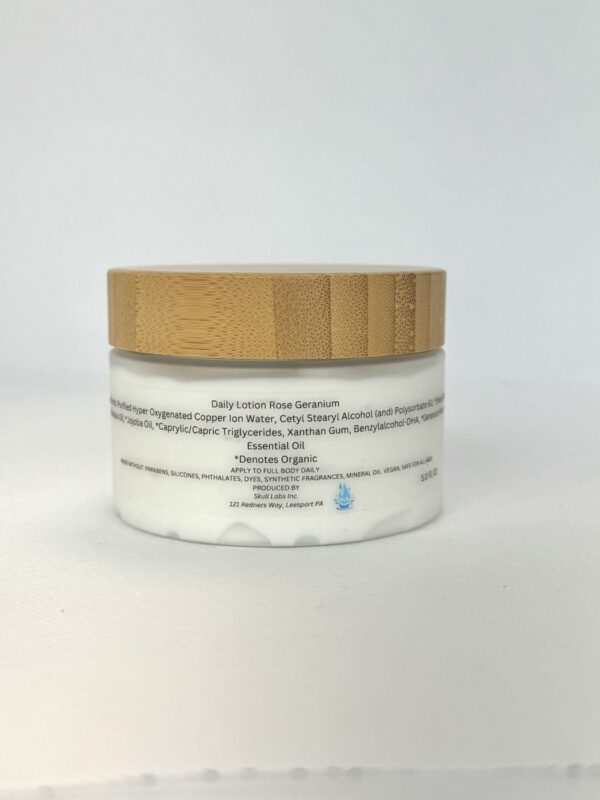 Daily Lotion - Image 5
