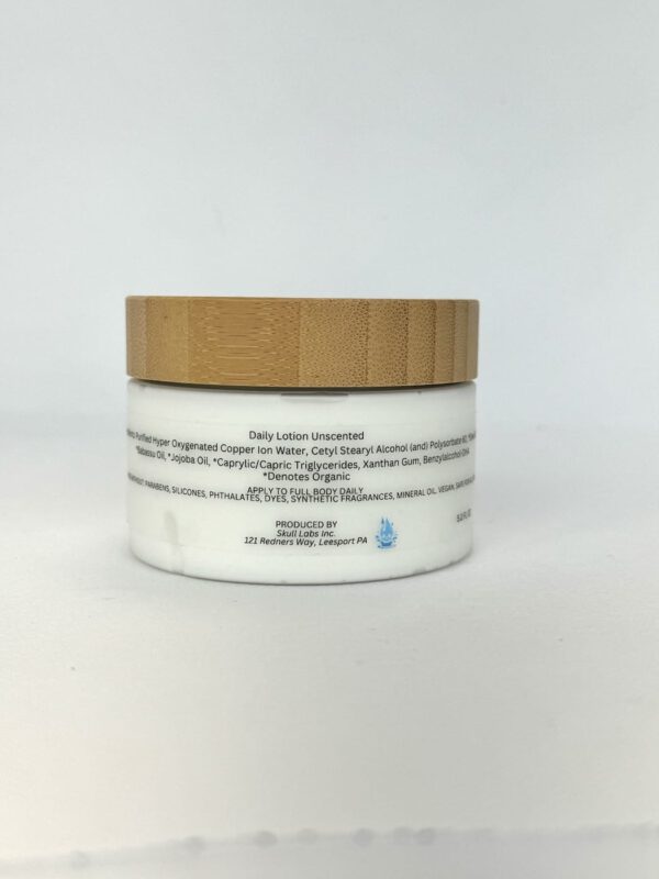 Daily Lotion - Image 4