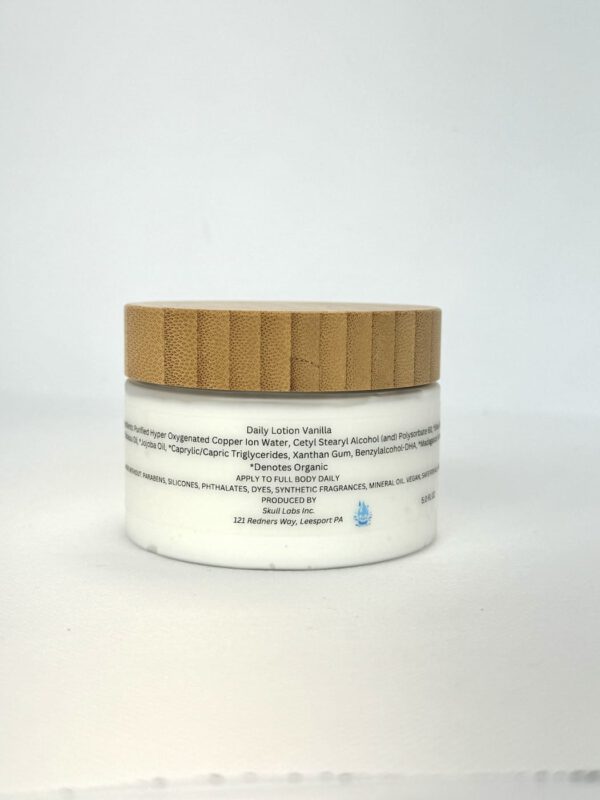 Daily Lotion - Image 3