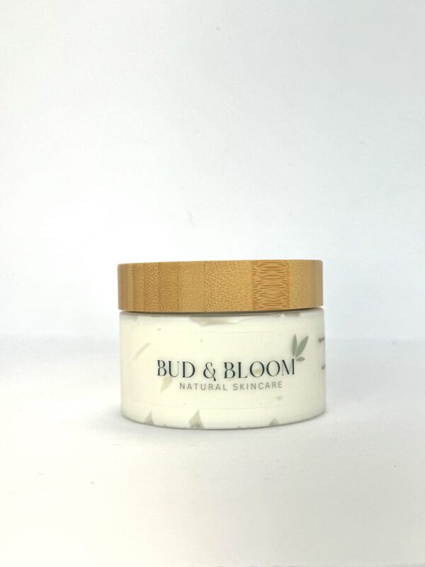 Cocoa Butter Body Cream