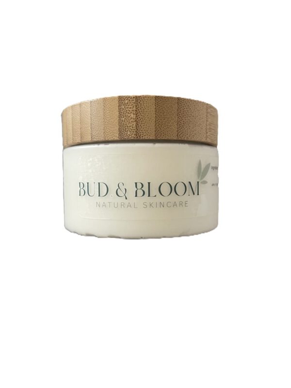 Magnesium Body Cream - Image 3