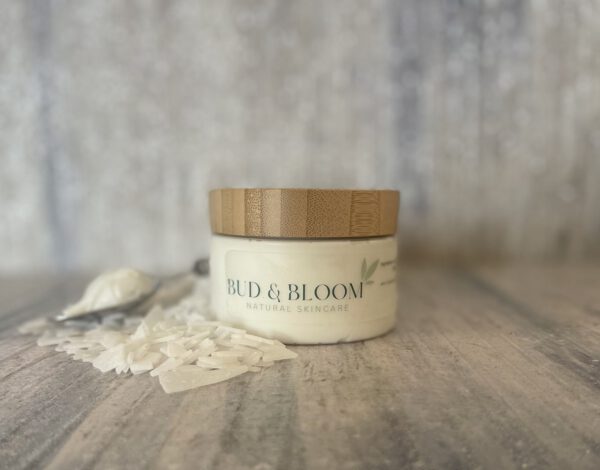 Magnesium Body Cream