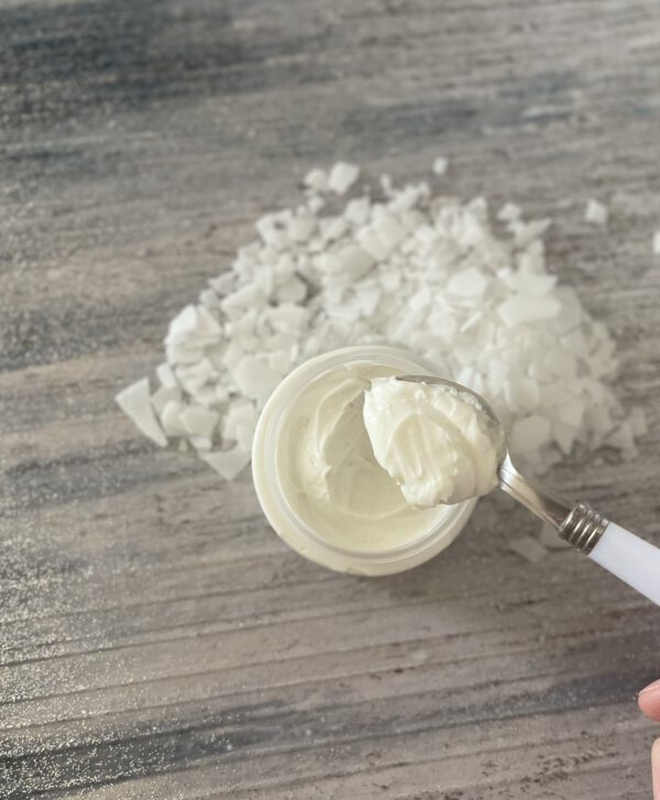 Magnesium Body Cream - Image 2