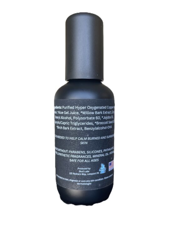 Sun Repair & Burn Mist - Image 2