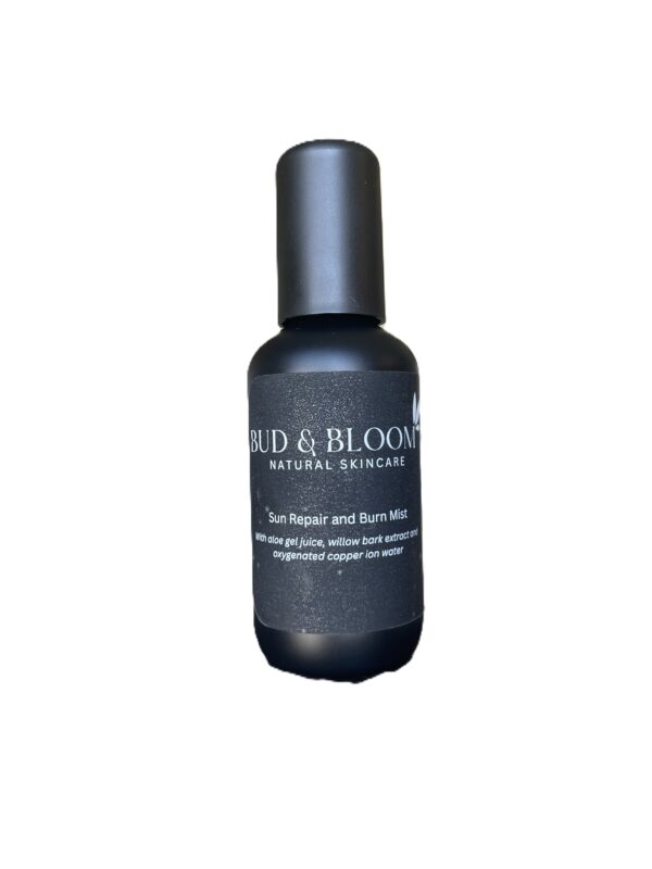 Sun Repair & Burn Mist