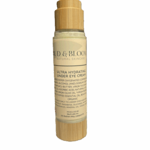 Ultra Hydrating Under Eye Cream